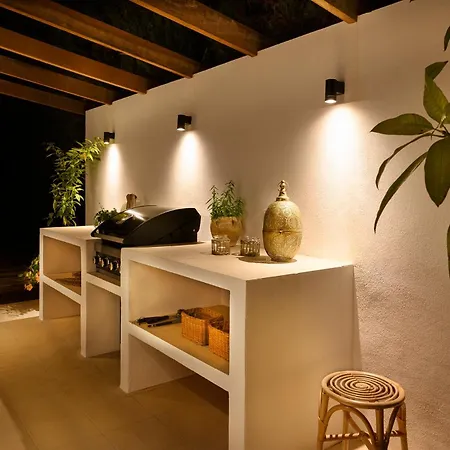 Jasmines The Perfect For Relaxation And Chilling *