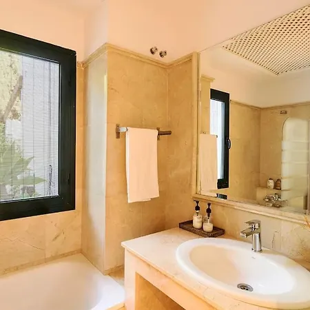 Villa Jasmines The Perfect For Relaxation And Chilling