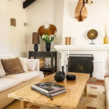 Jasmines The Perfect For Relaxation And Chilling Villa