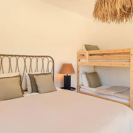 Jasmines The Perfect For Relaxation And Chilling Villa