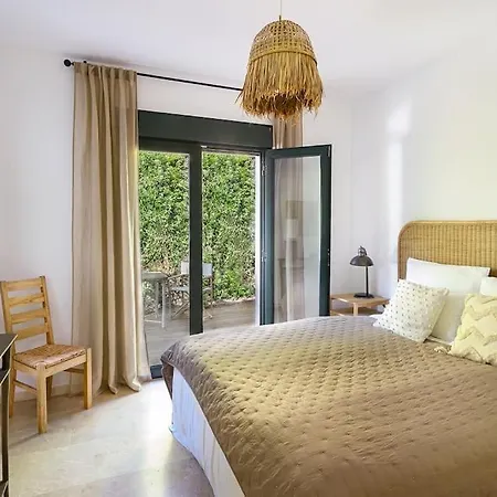 Jasmines The Perfect For Relaxation And Chilling Villa Estepona
