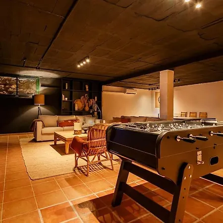 Jasmines The Perfect For Relaxation And Chilling * Estepona